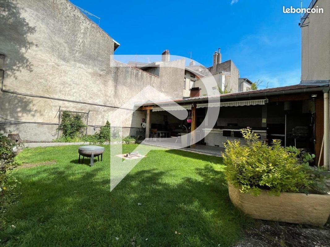 - Gite Appart Orchidee - Luneville - Sejour Famille Ou Pro - 2 Adultes & 2 Enfants Bagian luar foto