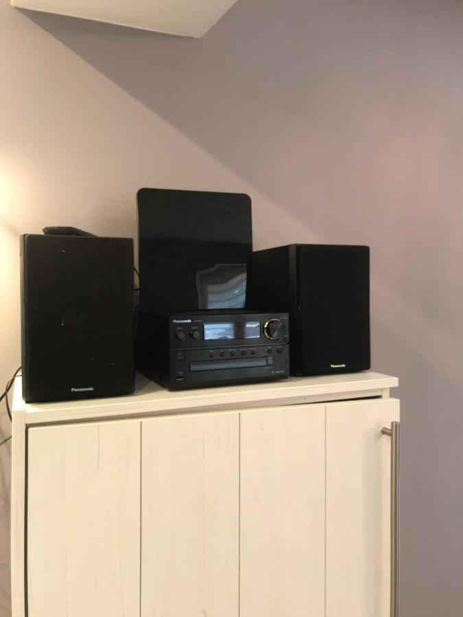 - Gite Appart Orchidee - Luneville - Sejour Famille Ou Pro - 2 Adultes & 2 Enfants Bagian luar foto